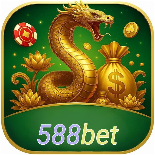 588bet logo