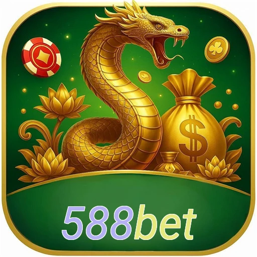 588bet logo
